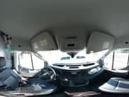 ✅ 2023 Ford Transit • VIN: 1FTBW9CG3PKB90296 • Lot: 43297929. Wystawiony na IAAI z przebiegiem 50 951 mil. Bezpłatny archiwum sprzedaży aukcyjnych z USA i szczegółowy raport historii pojazdu na DreamBid. Zdjęcie 18.