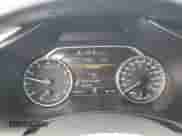 2016 Nissan Murano SV with VIN 5N1AZ2MH9GN136187, listed as a Copart auction lot 86480535 with 184,659 mi miles and Salvage title. Bid and sale history available at DreamBid. Image 9.