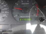 ✅ 2003 Ford Mustang Standard • VIN: 1FAFP40403F411552 • Lot: 42829909. Wystawiony na IAAI z przebiegiem 217 558 mil. Bezpłatny archiwum sprzedaży aukcyjnych z USA i szczegółowy raport historii pojazdu na DreamBid. Zdjęcie 16.