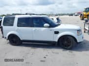 ✅ 2016 Land Rover LR4 HSE Lux • VIN: SALAK2V68GA784237 • Lot: 39564083. Listed on IAAI with Not provided. Free auction sales archive from the USA and detailed vehicle history report at DreamBid. Image 13.