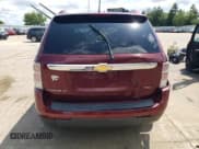✅ 2007 Chevrolet Equinox LT • VIN: 2CNDL73F276000497 • Лот: 63722714. Опубликован ранее на Copart с пробегом 162 529 миль. Бесплатный доступ к архиву аукционных продаж из США и подробный отчёт об истории автомобиля на DreamBid. Изображение 6.