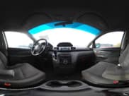 ✅ 2013 Honda Odyssey EX • VIN: 5FNRL5H44DB075407 • Lot: 43725774. Listed on IAAI with 192,101 mi. Free auction sales archive from the USA and detailed vehicle history report at DreamBid. Image 18.