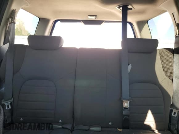 ✅ 2008 Nissan Xterra X • VIN: 5N1AN08U98C501486 • Lot: 90327815. Listed on Copart with 189,769 mi. Free auction sales archive from the USA and detailed vehicle history report at DreamBid. Image 10.