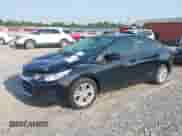 2019 Chevrolet Cruze LS с VIN 1G1BC5SM0K7152215, выставлен на аукционе IAAI как лот 42590862 с пробегом 150 357 миль миль и . История ставок и продаж доступна на DreamBid. Изображение 2.