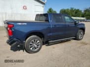 ✅ 2021 Chevrolet Silverado 1500 RST • VIN: 1GCUYEED0MZ145902 • Lot: 64752174. Wystawiony na Copart z przebiegiem 56 633 mil. Bezpłatny archiwum sprzedaży aukcyjnych z USA i szczegółowy raport historii pojazdu na DreamBid. Zdjęcie 3.