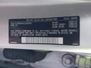 ✅ 2010 Volvo S40 • VIN: YV1382MS0A2489786 • Lot: 43528265. Listed on IAAI with Not provided. Free auction sales archive from the USA and detailed vehicle history report at DreamBid. Image 9.