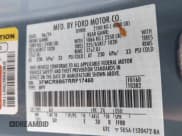 ✅ 2024 Ford Bronco Sport Big Bend • VIN: 3FMCR9B67RRF17460 • Lot: 43551999. Wystawiony na IAAI z przebiegiem 9 334 mil. Bezpłatny archiwum sprzedaży aukcyjnych z USA i szczegółowy raport historii pojazdu na DreamBid. Zdjęcie 9.