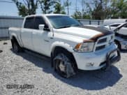✅ 2010 Dodge 1500 SLT • VIN: 1D7RV1CTXAS252581 • Lot: 54499325. Wystawiony na Copart z przebiegiem 198 644 mil. Bezpłatny archiwum sprzedaży aukcyjnych z USA i szczegółowy raport historii pojazdu na DreamBid. Zdjęcie 4.