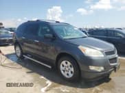 ✅ 2012 Chevrolet Traverse LS • VIN: 1GNKRFED1CJ294544 • Lot: 71978274. Wystawiony na Copart z przebiegiem 169 888 mil. Bezpłatny archiwum sprzedaży aukcyjnych z USA i szczegółowy raport historii pojazdu na DreamBid. Zdjęcie 4.