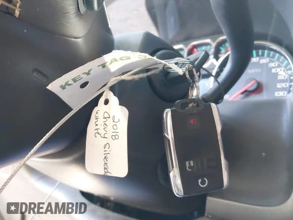 ✅ 2018 Chevrolet Silverado 1500 LTZ • VIN: 3GCUKSEJ2JG129119 • Lot: 41744772. Wystawiony na IAAI z przebiegiem 168 619 mil. Bezpłatny archiwum sprzedaży aukcyjnych z USA i szczegółowy raport historii pojazdu na DreamBid. Zdjęcie 11.