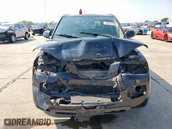 ✅ 2006 Saturn VUE • VIN: 5GZCZ53476S810168 • Lot: 53257285. Wystawiony na Copart z przebiegiem 182 069 mil. Bezpłatny archiwum sprzedaży aukcyjnych z USA i szczegółowy raport historii pojazdu na DreamBid. Zdjęcie 5.