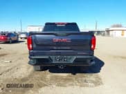 ✅ 2024 GMC Sierra 1500 AT4X • VIN: 3GTUUFEL1RG344697 • Лот: 41469366. Опубликован ранее на IAAI с пробегом 3 400 миль. Бесплатный доступ к архиву аукционных продаж из США и подробный отчёт об истории автомобиля на DreamBid. Изображение 16.