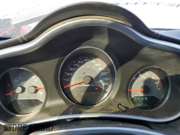 2011 Dodge Avenger Express z VIN 1B3BD4FB6BN509627, wystawiony jako Copart lot #69061704 z przebiegiem 160 005 mil mil oraz Czysty tytuł • Clean title. Historia ofert i sprzedaży dostępna na DreamBid. Obrazek 9.