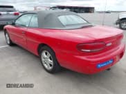 ✅ 1997 Chrysler Sebring JX • VIN: 3C3EL45H8VT519251 • Лот: 42161131. Опубликован ранее на IAAI с пробегом 82 739 миль. Бесплатный доступ к архиву аукционных продаж из США и подробный отчёт об истории автомобиля на DreamBid. Изображение 3.