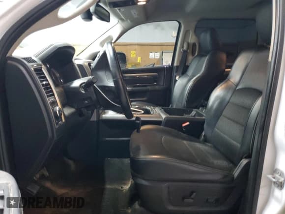 ✅ 2015 Ram 1500 Sport • VIN: 1C6RR7MT4FS777246 • Lot: 92667725. Listed on Copart with 121,669 mi. Free auction sales archive from the USA and detailed vehicle history report at DreamBid. Image 7.
