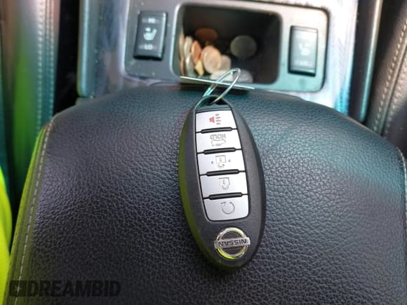 ✅ 2017 Nissan Altima SL • VIN: 1N4AL3AP8HC130620 • Lot: 42861463. Listed on IAAI with 146,857 mi. Free auction sales archive from the USA and detailed vehicle history report at DreamBid. Image 11.