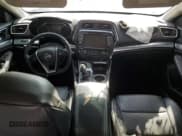 ✅ 2019 Nissan Maxima SL • VIN: 1N4AA6AV9KC378260 • Lot: 84929705. Listed on Copart with 59,500 mi. Free auction sales archive from the USA and detailed vehicle history report at DreamBid. Image 8.