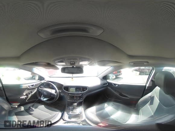 ✅ 2017 Hyundai Ioniq Limited • VIN: KMHC05LC6HU021046 • Лот: 43313292. Опубликован ранее на IAAI с пробегом 149 521 миль. Бесплатный доступ к архиву аукционных продаж из США и подробный отчёт об истории автомобиля на DreamBid. Изображение 18.