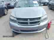 ✅ 2009 Dodge Avenger SE • VIN: 1B3LC46B19N528474 • Lot: 43554440. Listed on IAAI with 255,509 mi. Free auction sales archive from the USA and detailed vehicle history report at DreamBid. Image 6.