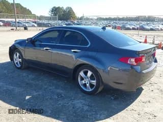 ✅ 2012 Acura TSX Technology • VIN: JH4CU2F66CC017069 • Lot: 43592322. Listed on IAAI with 140,508 mi. Free auction sales archive from the USA and detailed vehicle history report at DreamBid. Image 3.