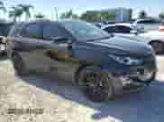 2020 Chevrolet Equinox LT z VIN 2GNAXVEX6L6178856, wystawiony jako Copart lot #91049475 z przebiegiem 44 690 mil mil oraz Szkoda całkowita • Salvage title. Historia ofert i sprzedaży dostępna na DreamBid. Obrazek 4.