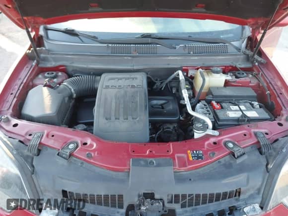 ✅ 2015 Chevrolet Captiva Sport LT • VIN: 3GNAL3EK4FS504891 • Лот: 41436501. Размещён на IAAI с пробегом 80 386 миль миль. Получите бесплатный доступ к архиву аукционных продаж из США и посмотрите подробный отчёт об истории автомобиля на DreamBid. Изображение 10.