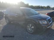 ✅ 2010 GMC Acadia SLT2 • VIN: 1GKLRNED1AJ120627 • Lot: 85915175. Wystawiony na Copart z przebiegiem 292 526 mil. Bezpłatny archiwum sprzedaży aukcyjnych z USA i szczegółowy raport historii pojazdu na DreamBid. Zdjęcie 4.