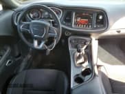 ✅ 2015 Dodge Challenger R/T Scat Pack • VIN: 2C3CDZFJ1FH773901 • Lot: 68942735. Wystawiony na Copart z przebiegiem 58 148 mil. Bezpłatny archiwum sprzedaży aukcyjnych z USA i szczegółowy raport historii pojazdu na DreamBid. Zdjęcie 8.