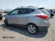 2013 Hyundai Tucson GLS z VIN KM8JU3AC9DU713671, wystawiony jako Copart lot #64999045 z przebiegiem 69 751 mil mil oraz Szkoda całkowita • Salvage title. Historia ofert i sprzedaży dostępna na DreamBid. Obrazek 2.