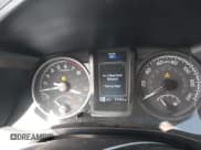 ✅ 2023 Toyota Tacoma TRD Off Road • VIN: 3TMDZ5BN8PM149034 • Lot: 43361231. Listed on IAAI with 37,462 mi. Free auction sales archive from the USA and detailed vehicle history report at DreamBid. Image 7.