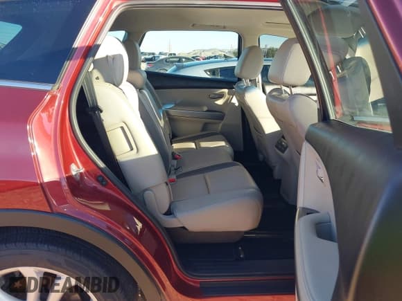 ✅ 2012 Mazda CX-9 Grand Touring • VIN: JM3TB2DA4C0366271 • Lot: 43597607. Wystawiony na IAAI z przebiegiem 168 886 mil. Bezpłatny archiwum sprzedaży aukcyjnych z USA i szczegółowy raport historii pojazdu na DreamBid. Zdjęcie 8.