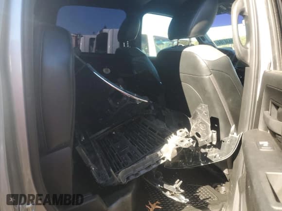 ✅ 2022 Ram 3500 Tradesman • VIN: 3C7WRTCL3NG235571 • Lot: 86638184. Listed on Copart with 46,582 mi. Free auction sales archive from the USA and detailed vehicle history report at DreamBid. Image 10.