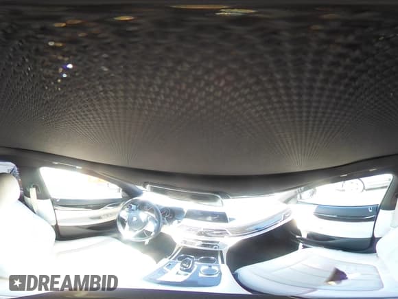 ✅ 2019 BMW 7 Series 740i • VIN: WBA7E2C53KB454816 • Lot: 42539294. Listed on IAAI with 73,363 mi. Free auction sales archive from the USA and detailed vehicle history report at DreamBid. Image 19.