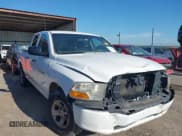 ✅ 2012 Ram 1500 Tradesman • VIN: 1C6RD6FP9CS231661 • Лот: 42678859. Опубликован ранее на IAAI с пробегом 284 623 миль. Бесплатный доступ к архиву аукционных продаж из США и подробный отчёт об истории автомобиля на DreamBid. Изображение 1.