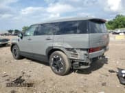 ✅ 2024 Hyundai Santa Fe SE • VIN: 5NMP14GL0RH007627 • Lot: 62236105. Wystawiony na Copart z przebiegiem 25 584 mil. Bezpłatny archiwum sprzedaży aukcyjnych z USA i szczegółowy raport historii pojazdu na DreamBid. Zdjęcie 2.