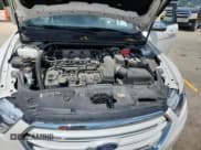 ✅ 2017 Ford Taurus Limited • VIN: 1FAHP2J8XHG115924 • Lot: 69607895. Listed on Copart with 82,433 mi. Free auction sales archive from the USA and detailed vehicle history report at DreamBid. Image 11.