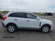 ✅ 2014 Chevrolet Captiva Sport LS • VIN: 3GNAL2EK9ES528287 • Lot: 43372808. Wystawiony na IAAI z przebiegiem 157 782 mil. Bezpłatny archiwum sprzedaży aukcyjnych z USA i szczegółowy raport historii pojazdu na DreamBid. Zdjęcie 13.