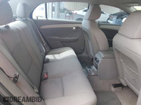 ✅ 2011 Chevrolet Malibu 1LS • VIN: 1G1ZB5E11BF173227 • Lot: 66145054. Listed on Copart with 123,244 mi. Free auction sales archive from the USA and detailed vehicle history report at DreamBid. Image 10.