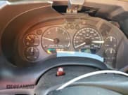 ✅ 2001 Chevrolet S-10 LS • VIN: 1GCCS19W718225703 • Лот: 86328204. Опубликован ранее на Copart с пробегом 243 471 миль. Бесплатный доступ к архиву аукционных продаж из США и подробный отчёт об истории автомобиля на DreamBid. Изображение 9.