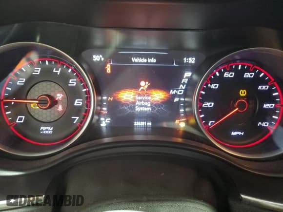 ✅ 2015 Dodge Charger SE • VIN: 2C3CDXBG5FH835945 • Лот: 87292515. Опубликован ранее на Copart с пробегом 226 281 миль. Бесплатный доступ к архиву аукционных продаж из США и подробный отчёт об истории автомобиля на DreamBid. Изображение 9.