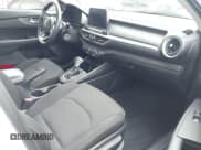 ✅ 2021 Kia Forte LXS • VIN: 3KPF24AD1ME375065 • Lot: 42356572. Listed on IAAI with 83,025 mi. Free auction sales archive from the USA and detailed vehicle history report at DreamBid. Image 5.