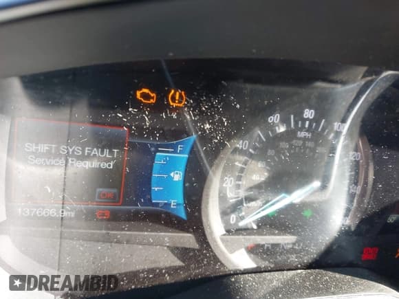 ✅ 2017 Ford Fusion SE • VIN: 3FA6P0H74HR362535 • Lot: 43445642. Listed on IAAI with 137,666 mi. Free auction sales archive from the USA and detailed vehicle history report at DreamBid. Image 15.