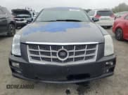 ✅ 2008 Cadillac STS AWD • VIN: 1G6DA67V080198581 • Lot: 71873874. Listed on Copart with 188,229 mi. Free auction sales archive from the USA and detailed vehicle history report at DreamBid. Image 5.