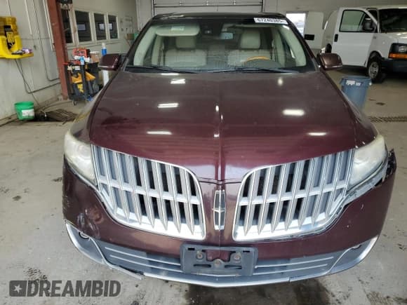 ✅ 2011 Lincoln MKT • VIN: 2LMHJ5AR3BBJ51927 • Лот: 67240385. Опубликован ранее на Copart с пробегом 267 256 миль. Бесплатный доступ к архиву аукционных продаж из США и подробный отчёт об истории автомобиля на DreamBid. Изображение 5.