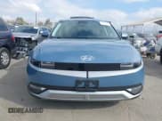 ✅ 2024 Hyundai Ioniq 5 SEL • VIN: KM8KN4DE2RU279749 • Lot: 43343275. Wystawiony na IAAI z przebiegiem 12 587 mil. Bezpłatny archiwum sprzedaży aukcyjnych z USA i szczegółowy raport historii pojazdu na DreamBid. Zdjęcie 13.