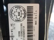 ✅ 2016 Honda Accord • VIN: 1HGCT1A06GA800154 • Lot: 85490185. Wystawiony na Copart z przebiegiem 288 819 mil. Bezpłatny archiwum sprzedaży aukcyjnych z USA i szczegółowy raport historii pojazdu na DreamBid. Zdjęcie 12.