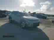 2024 Hyundai Kona SEL with VIN KM8HB3AB7RU039250, listed as a Copart auction lot 85460204 with 5,262 mi miles and Non repairable. Bid and sale history available at DreamBid. Image 12.