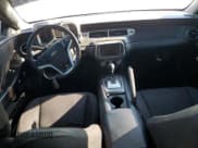 ✅ 2014 Chevrolet Camaro SS • VIN: 2G1FJ1EJ5E9123443 • Lot: 64694705. Wystawiony na Copart z przebiegiem 136 399 mil. Bezpłatny archiwum sprzedaży aukcyjnych z USA i szczegółowy raport historii pojazdu na DreamBid. Zdjęcie 8.