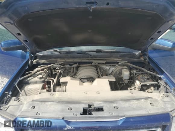 ✅ 2017 GMC Sierra 1500 • VIN: 1GTV2LECXHZ144246 • Lot: 84752825. Listed on Copart with 82,085 mi. Free auction sales archive from the USA and detailed vehicle history report at DreamBid. Image 11.