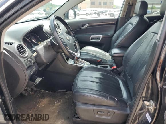 ✅ 2014 Chevrolet Captiva Sport LTZ • VIN: 3GNAL4EK2ES609613 • Lot: 59776965. Wystawiony na Copart z przebiegiem 123 734 mil. Bezpłatny archiwum sprzedaży aukcyjnych z USA i szczegółowy raport historii pojazdu na DreamBid. Zdjęcie 7.